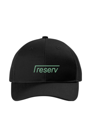 Youth Snapback Trucker Cap - Image 10