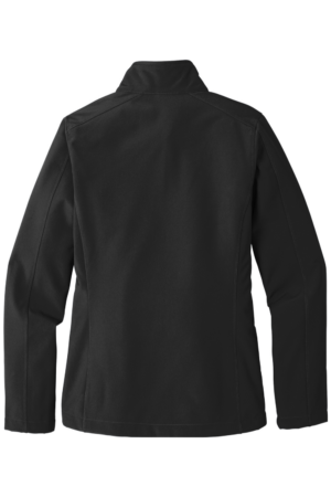 Women's Soft Shell Jacket - Image 5
