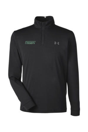 Men's Under Armour Quarter-Zip - Image 3
