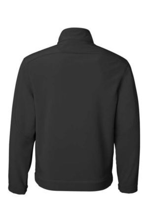 Men's Soft Shell Jacket - Image 5