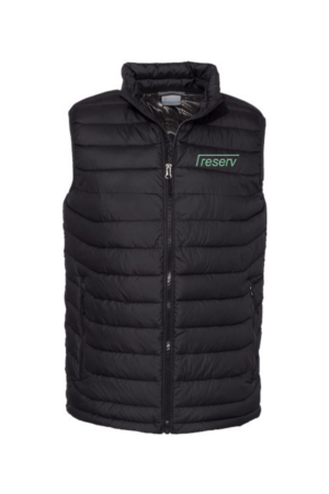 Men's Columbia Vest