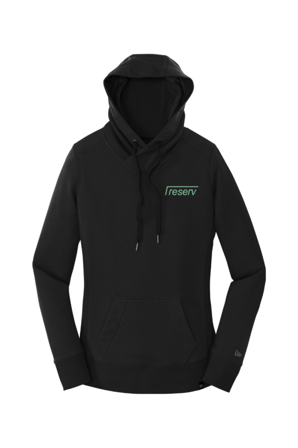 Women's Pullover Hoodie