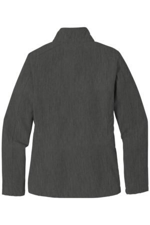 Women's Soft Shell Jacket - Image 7