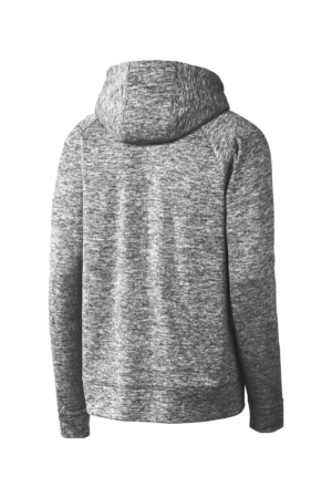 Youth Fleece Hooded - Image 3