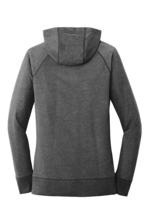 Women's Cotton Hoodie - Image 3