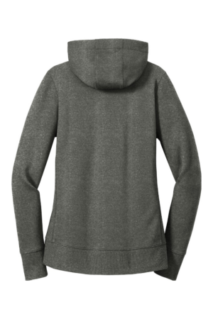 Women's French Terry Hoodie - Image 3