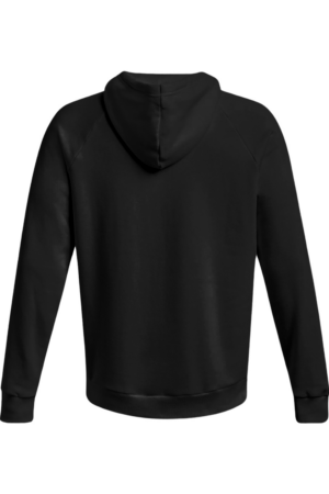 Men's Hooded Sweatshirt - Image 3