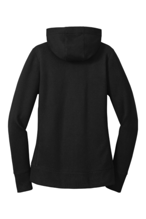 Women's French Terry Hoodie - Image 7
