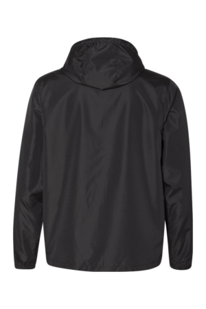 Men's Windbreaker Jacket - Image 5