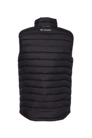 Men's Columbia Vest - Image 3