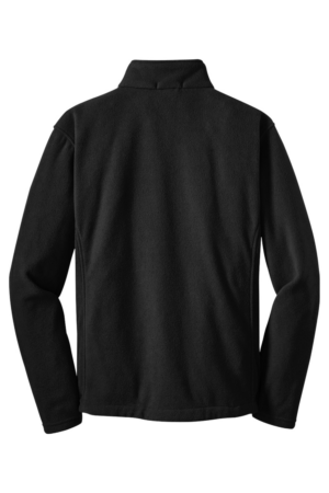 Men's Tall Fleece Jacket - Image 9