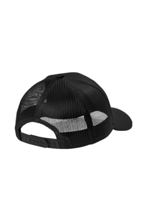 Youth Snapback Trucker Cap - Image 11