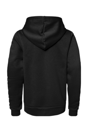 Youth Fleece Hoodie - Image 3