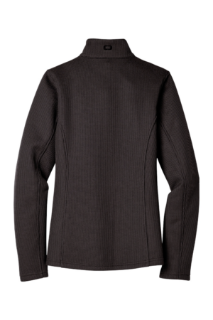 OGIO Women's Grit Fleece Jacket - Image 3
