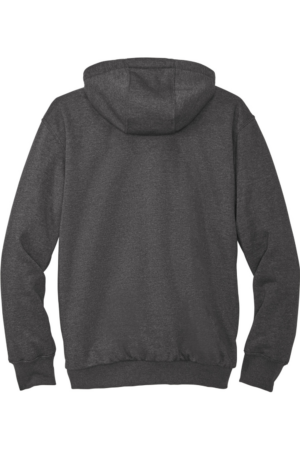 Men's Carhartt Sweatshirt - Image 5