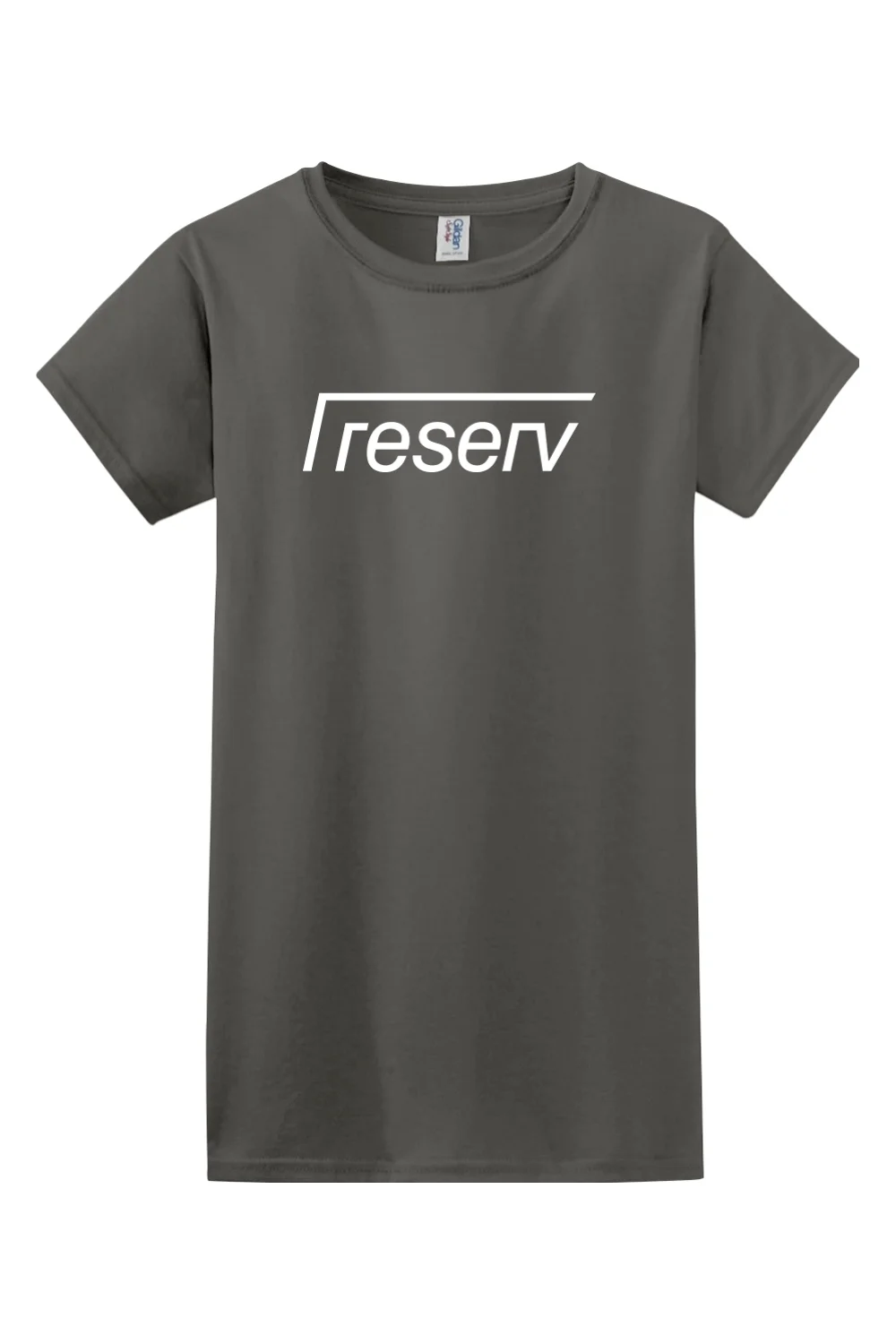 Alternative view of Women's Softstyle T-Shirt
