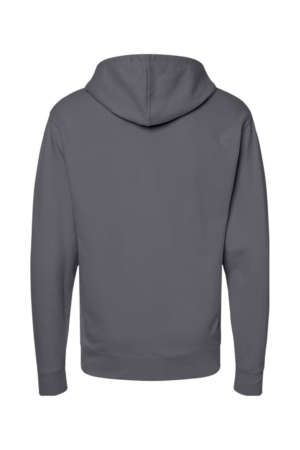 Men's Hooded Sweatshirt - Image 9