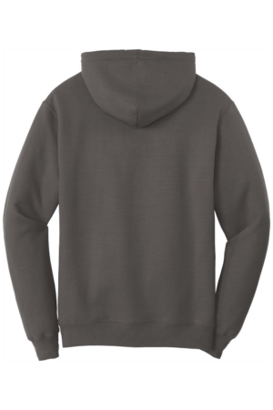 Men's Tall Hooded Sweatshirt - Image 11