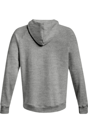 Men's Hooded Sweatshirt - Image 7