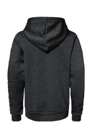 Youth Fleece Hoodie - Image 7