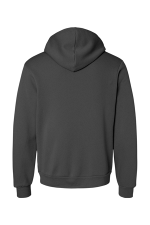 Men's Sponge Fleece Hoodie - Image 5