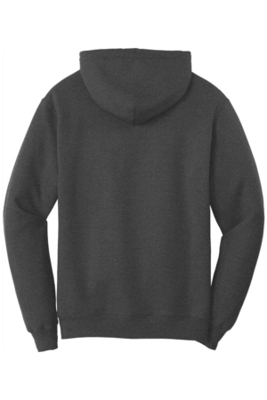 Men's Tall Hooded Sweatshirt - Image 7