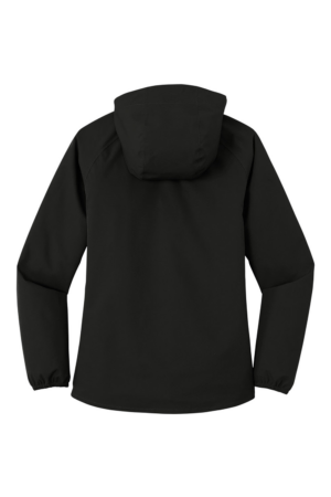 Women's Rain Jacket - Image 3