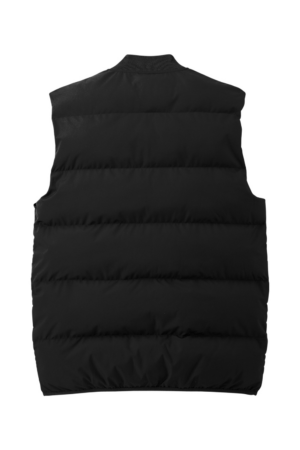 Men's Puffy Vest - Image 3