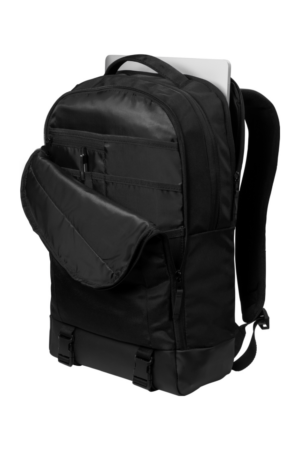 Softly Structured Backpack - Image 3