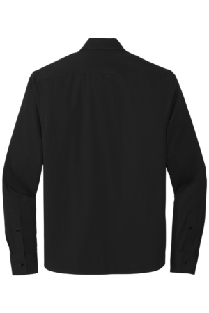 Men's Woven Shirt - Image 7