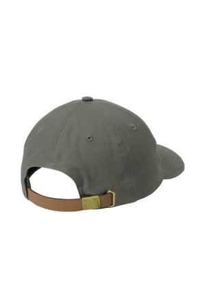 Leather Strap Cap - Image 5
