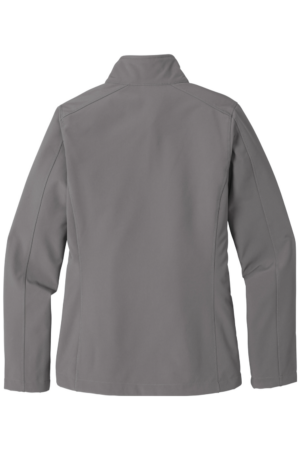 Women's Soft Shell Jacket - Image 9