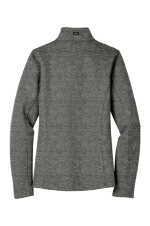 OGIO Women's Grit Fleece Jacket - Image 7