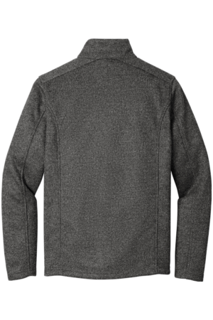 Men's Fleece 1/2-Zip - Image 5