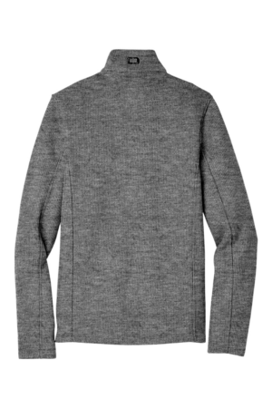 Men's OGIO Grit Fleece Jacket - Image 5