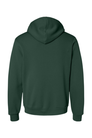 Men's Sponge Fleece Hoodie - Image 7