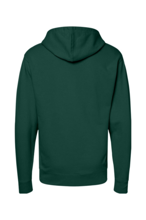 Men's Hooded Sweatshirt - Image 3