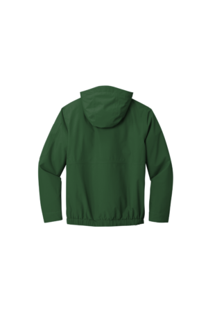 Youth Waterproof Jacket - Image 5