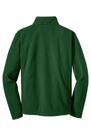 Men's Tall Fleece Jacket - Image 7