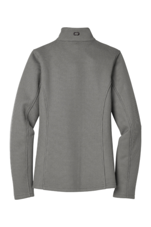 OGIO Women's Grit Fleece Jacket - Image 5