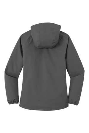 Women's Rain Jacket - Image 5