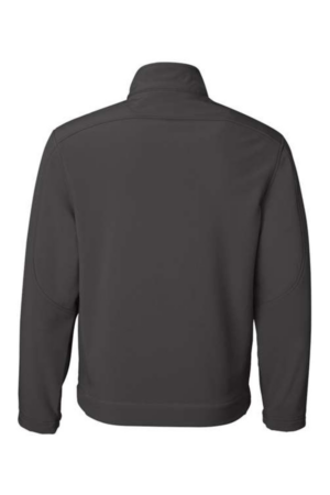 Men's Soft Shell Jacket - Image 3