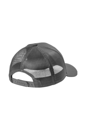 Youth Snapback Trucker Cap - Image 7