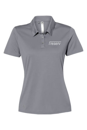 Women's Adidas Polo - Image 6