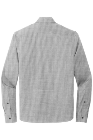 Men's Woven Shirt - Image 9