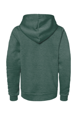 Youth Fleece Hoodie - Image 9
