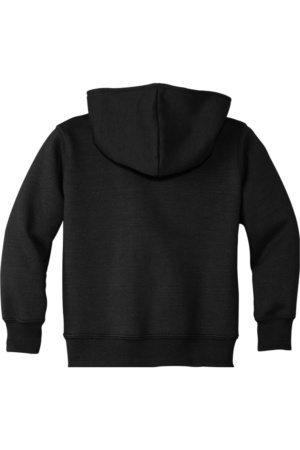 Toddler Hooded Sweatshirt - Image 3