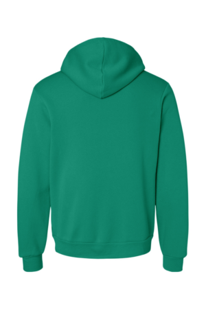 Men's Sponge Fleece Hoodie - Image 9