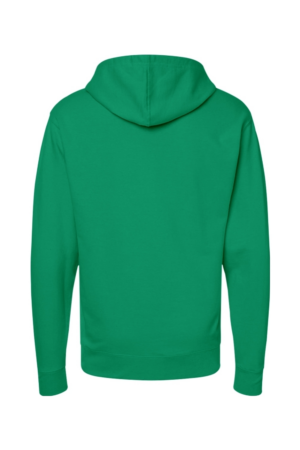 Men's Hooded Sweatshirt - Image 5