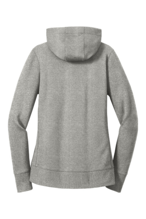 Women's French Terry Hoodie - Image 5
